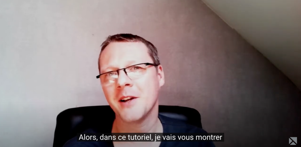 Comment et pourquoi ajouter des sous-titres à une vidéo