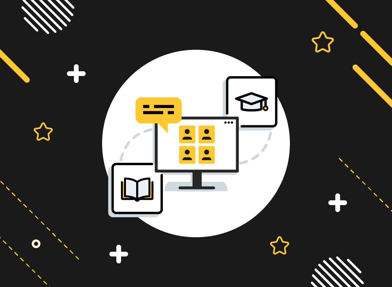 What is Distance Learning?