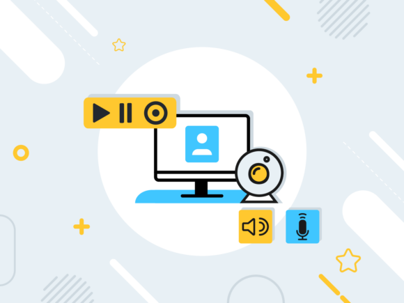 Comment enregistrer un webinaire