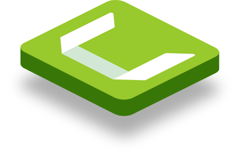 Camtasia 3D icon