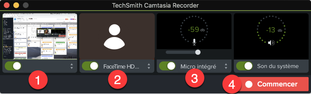 Comment faire un enregistrement d’écran facilement | The TechSmith Blog