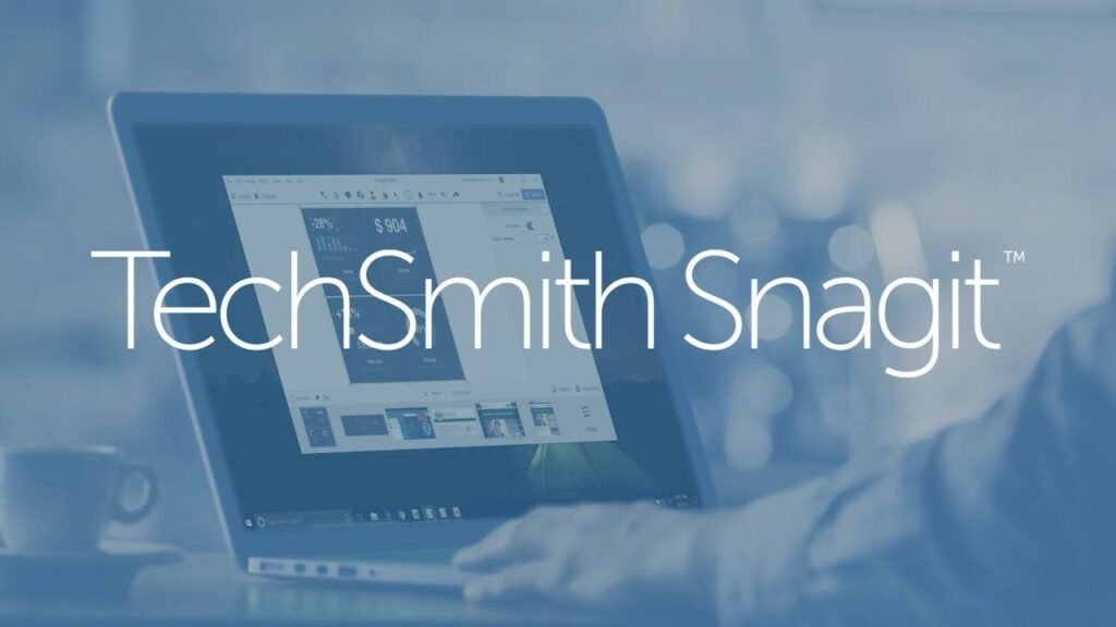 Vous pouvez utiliser Snagit de TechSmith pour créer votre « Youtube thumbnail ».