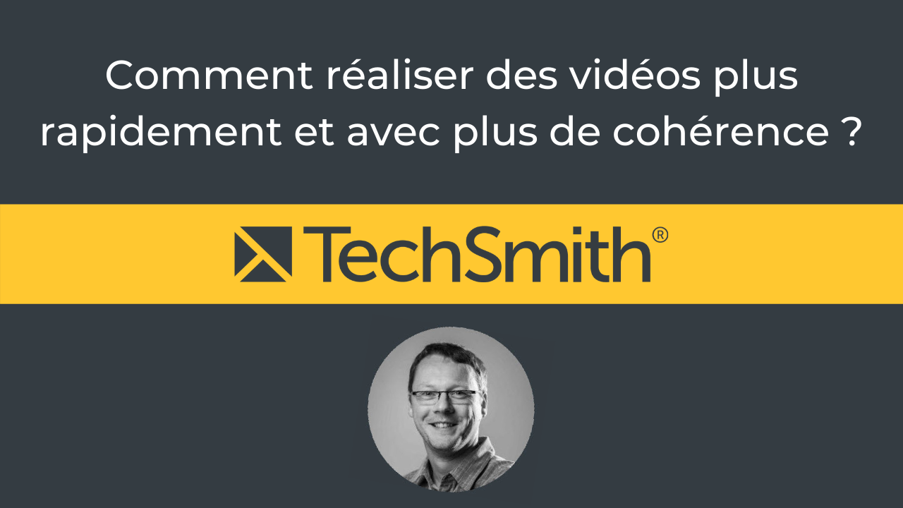 Comment réaliser des vidéos plus rapidement et avec plus de cohérence ?