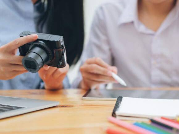 Comment compresser une vidéo.