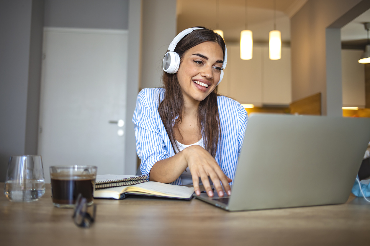 3 méthodes pour faire de votre communication à distance un succès.