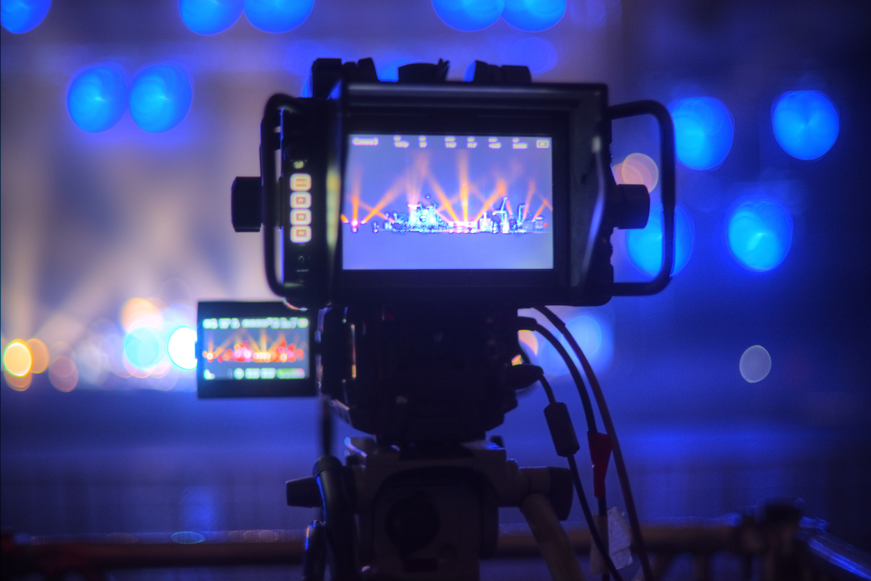 6 musiques pour vos montages vidéo.