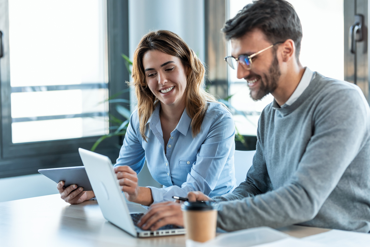 Le feedback un outil de management indispensable.