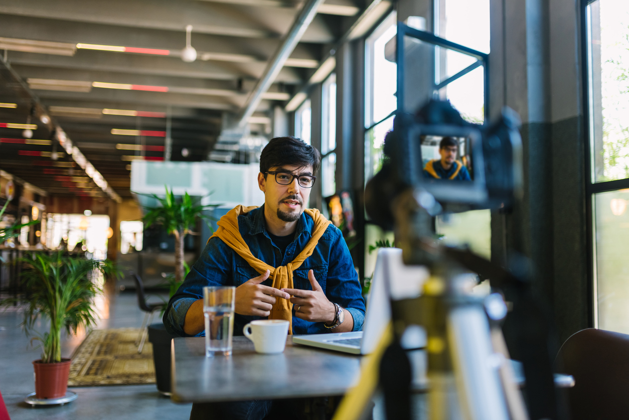 Vidéo de communication en entreprise pourquoi l’adopter.