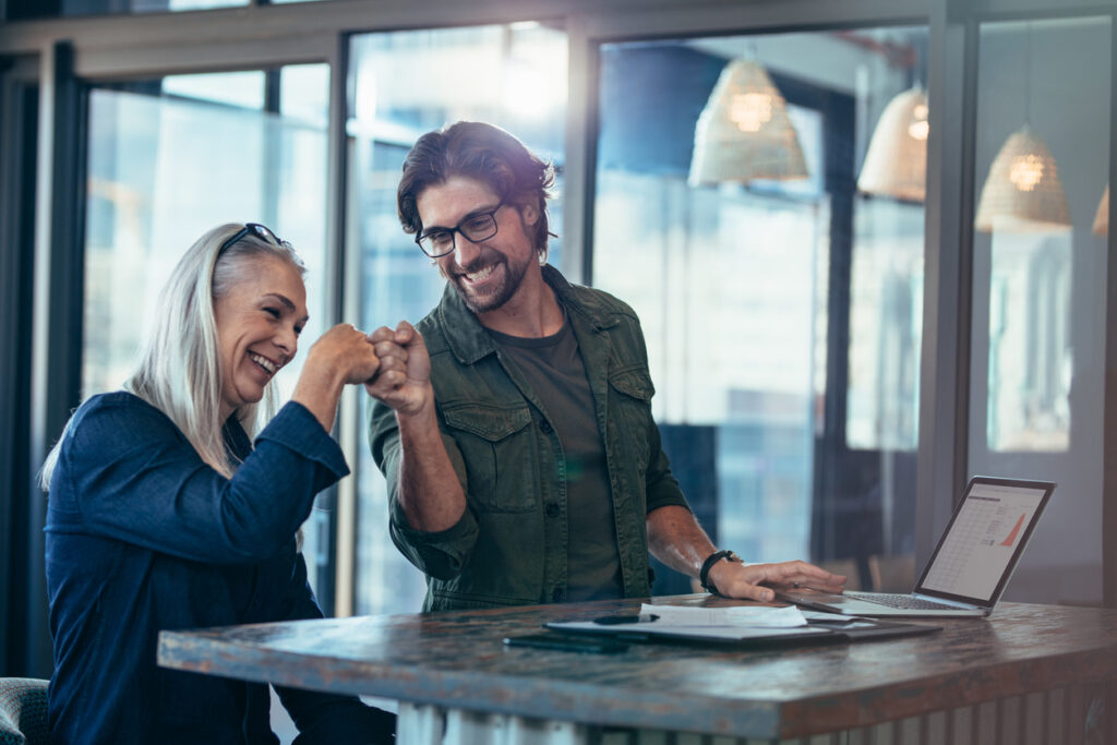 L'entretien individuel pour favoriser une culture de feedback dans votre entreprise.