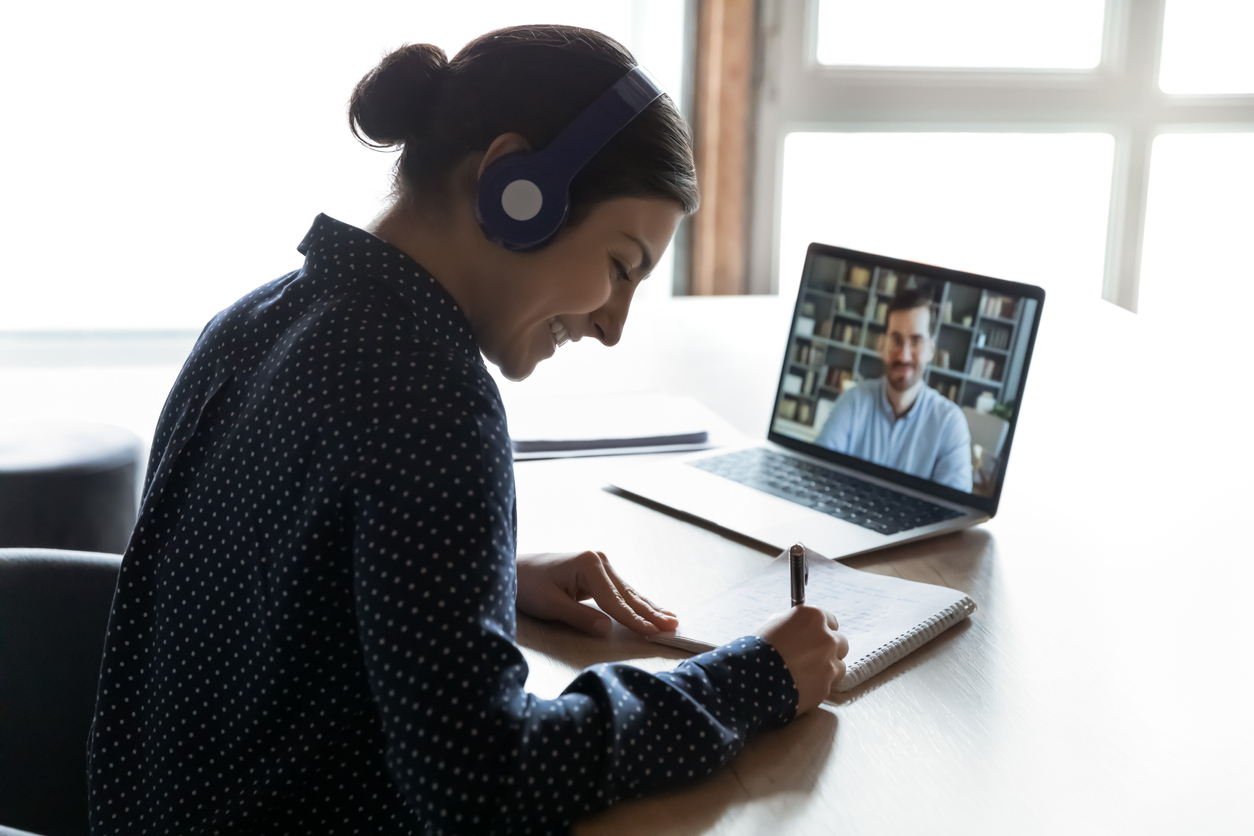 Tout savoir sur la classe virtuelle pour une formation.