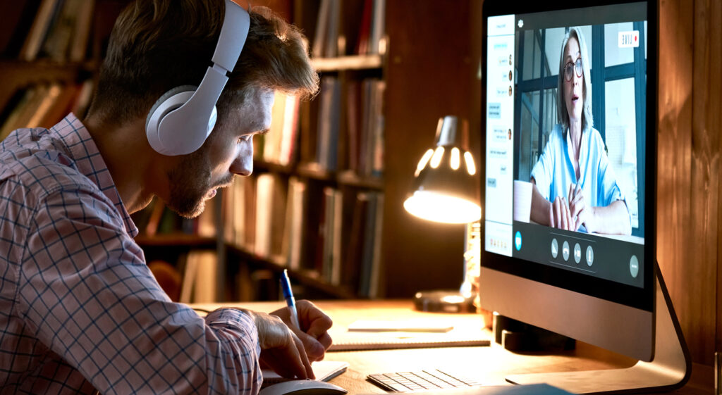 Les bonnes pratiques pour une classe virtuelle.