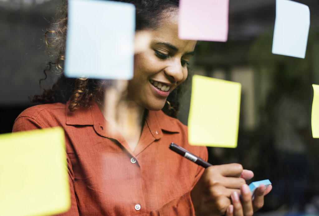 Une organisation du travail efficace crée une bonne entente au sein de l’équipe.