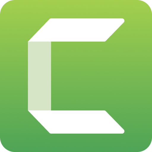 Camtasia icon