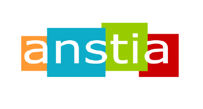 Anstia logo