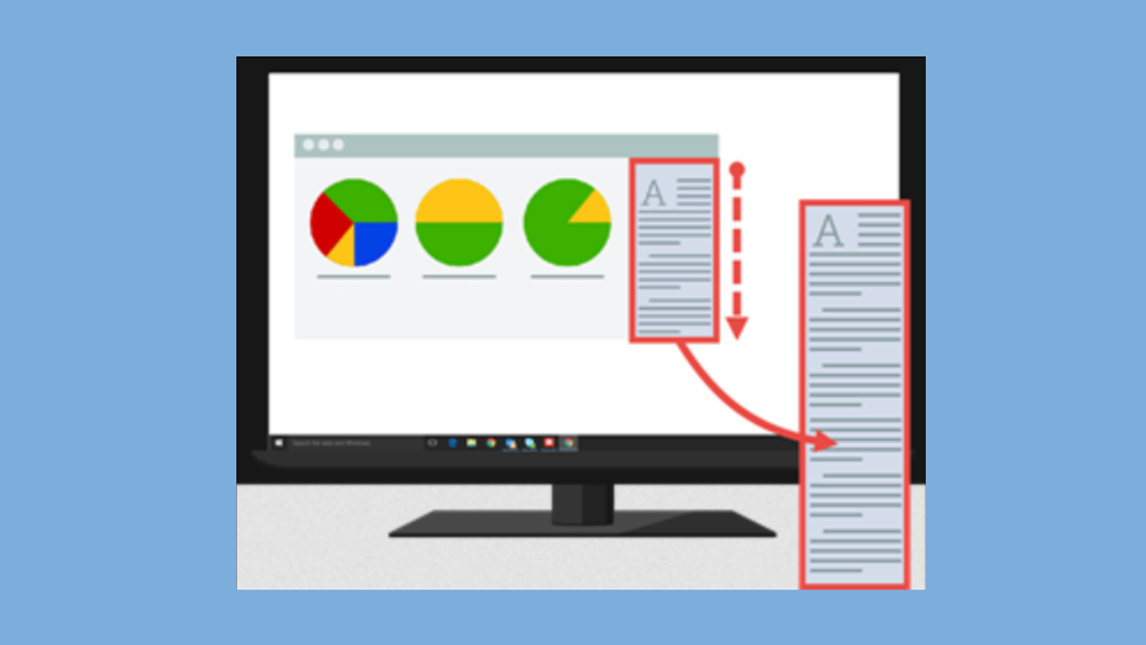 Captures courantes avec Snagit