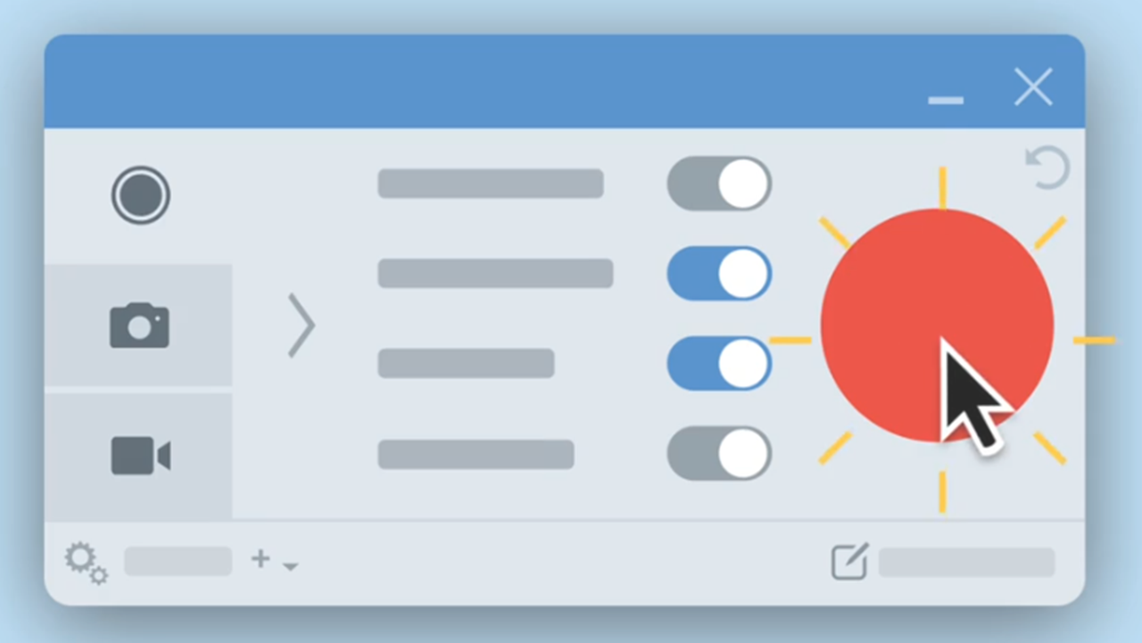 Découverte de Snagit
