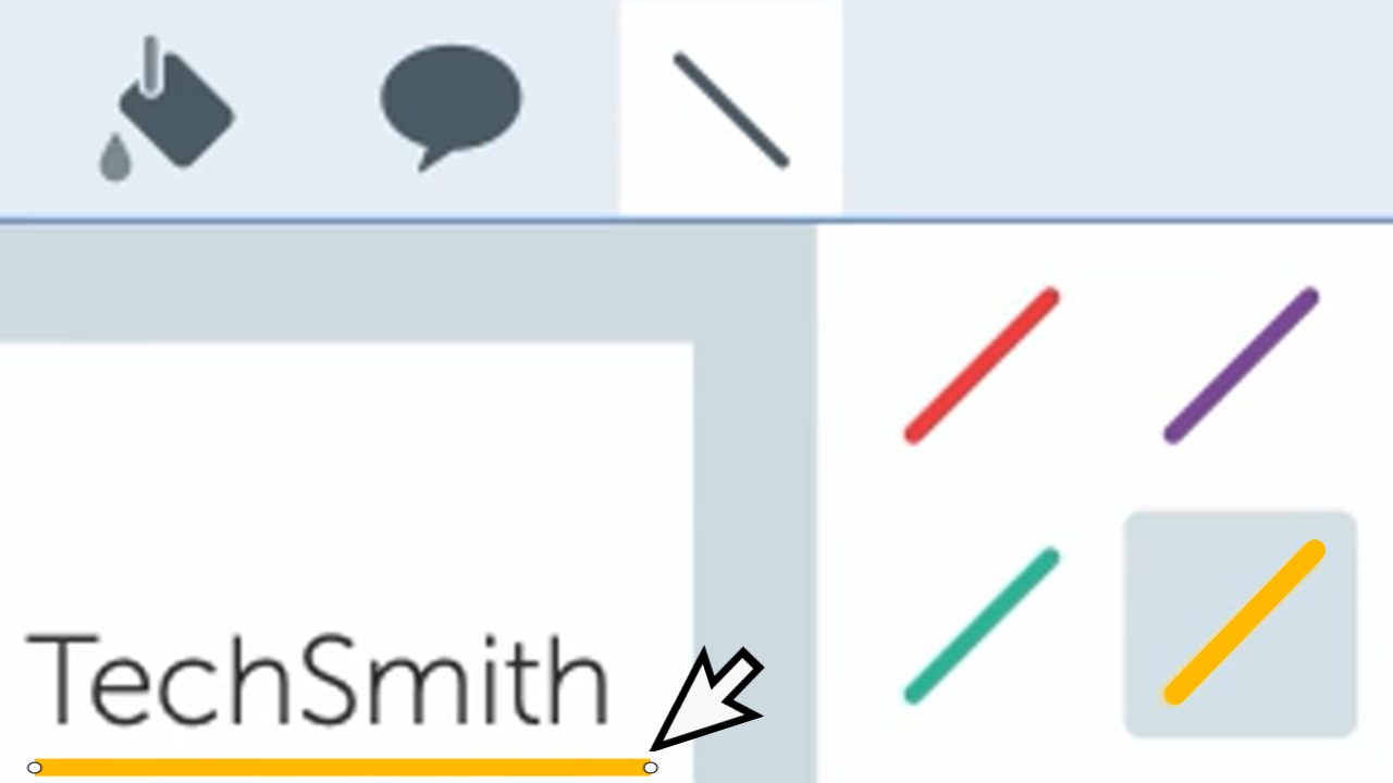 Outil Ligne (Windows)