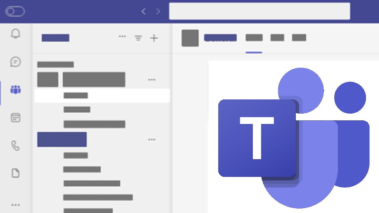 Partage sur Microsoft Teams