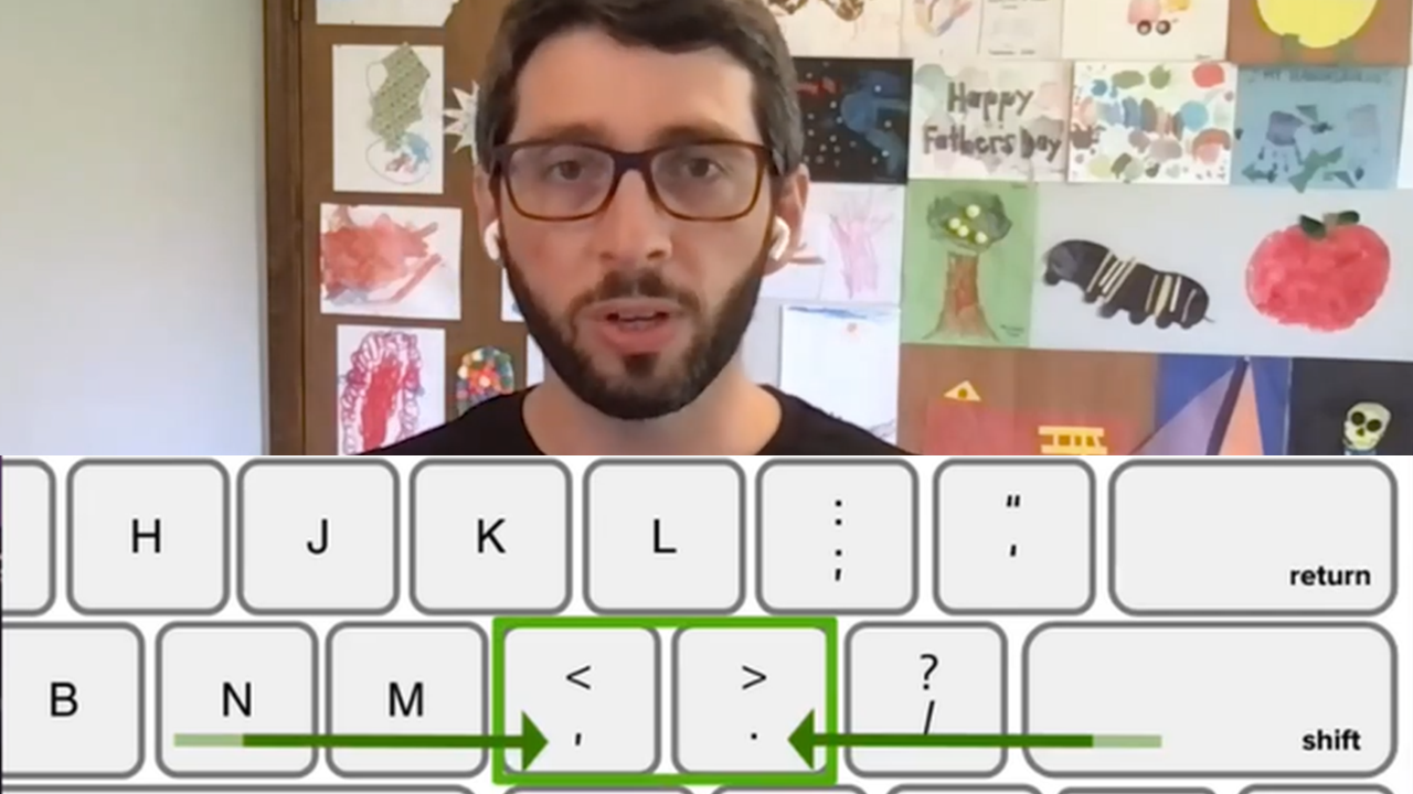 Raccourcis de Camtasia Editor