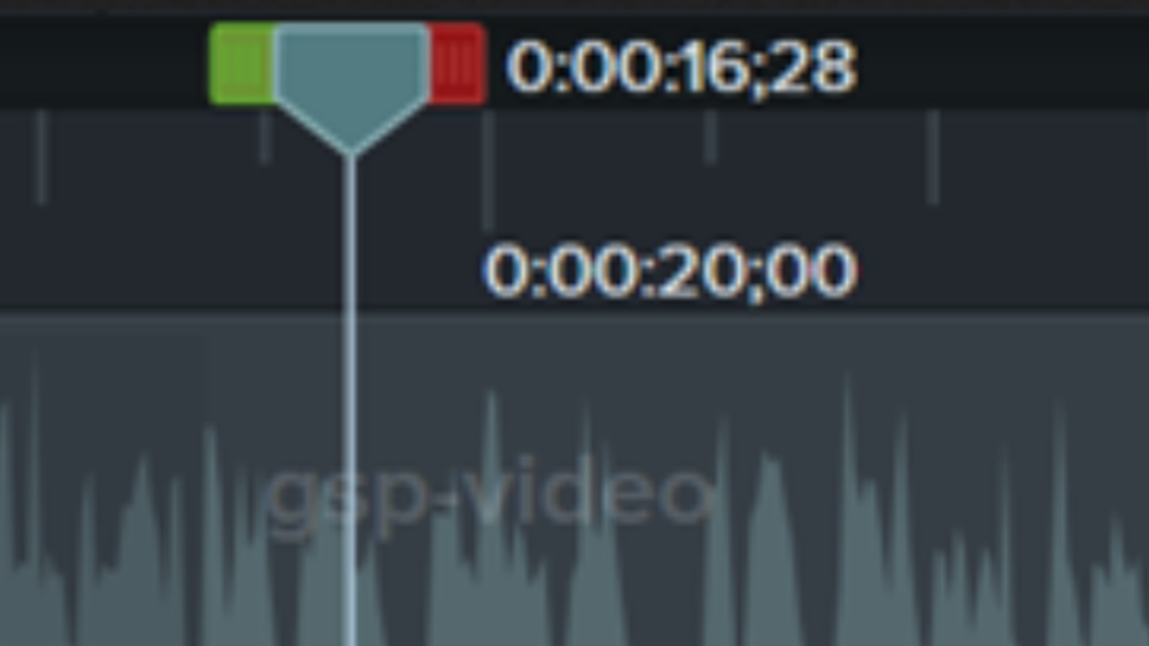 Découverte du plan de montage