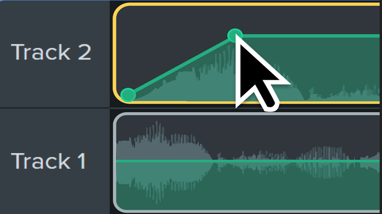 Modifications audio recommandées