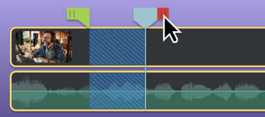 Video Editing Quick Guide Hero