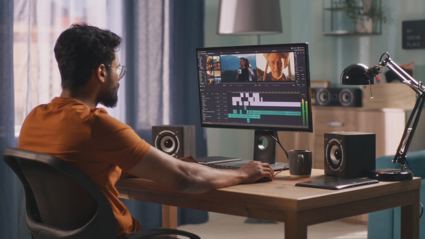Comment fusionner des vidéos.