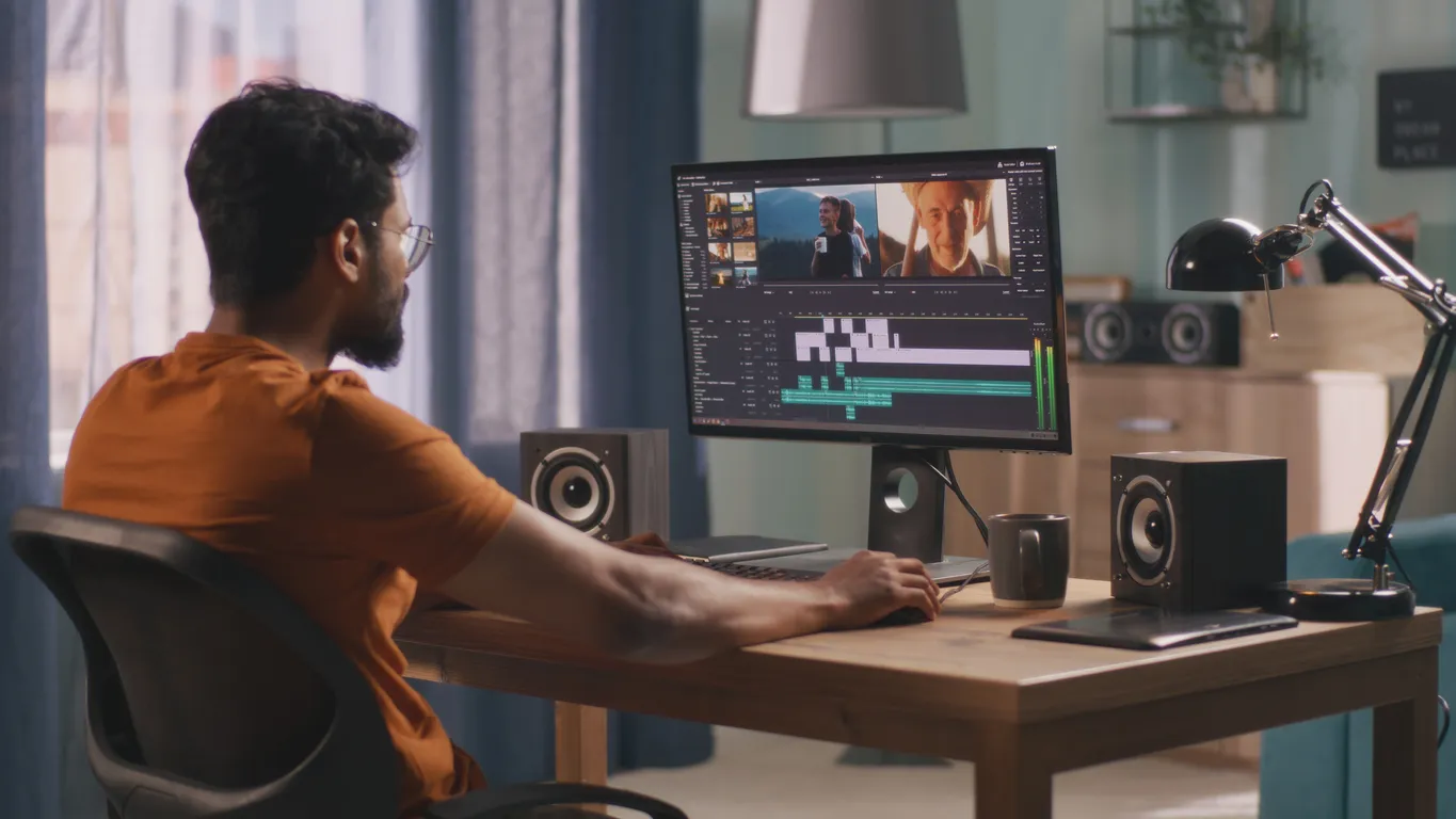 Comment fusionner des vidéos.