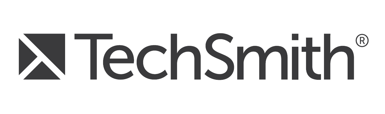 TechSmith logo