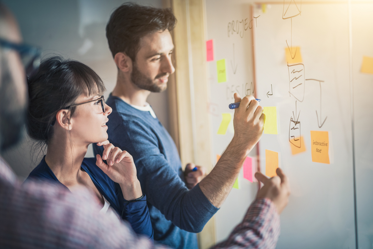 Comment rédiger une procédure de travail.