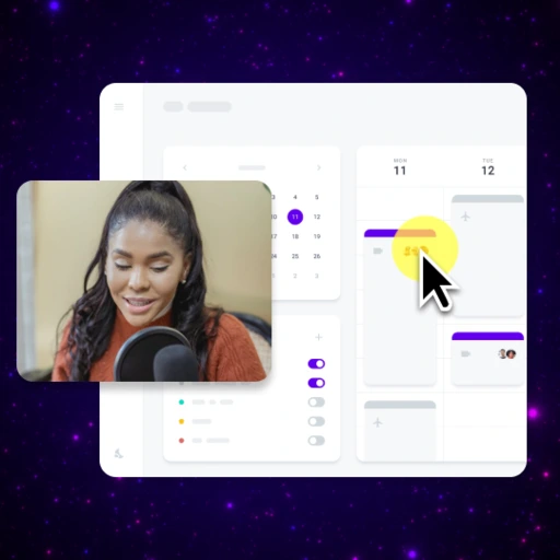 Rev Template Screenshot Square